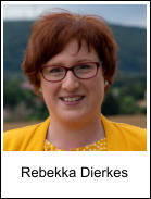 Rebekka Dierkes