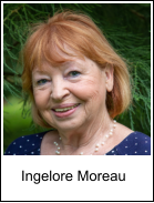 Ingelore Moreau