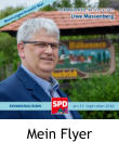 Mein Flyer