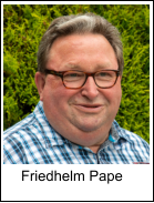 Friedhelm Pape