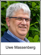 Uwe Massenberg