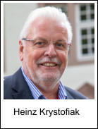 Heinz Krystofiak