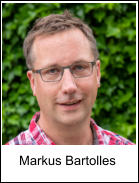 Markus Bartolles