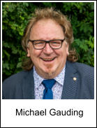 Michael Gauding