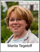 Marita Tegetoff