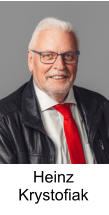 Heinz Krystofiak
